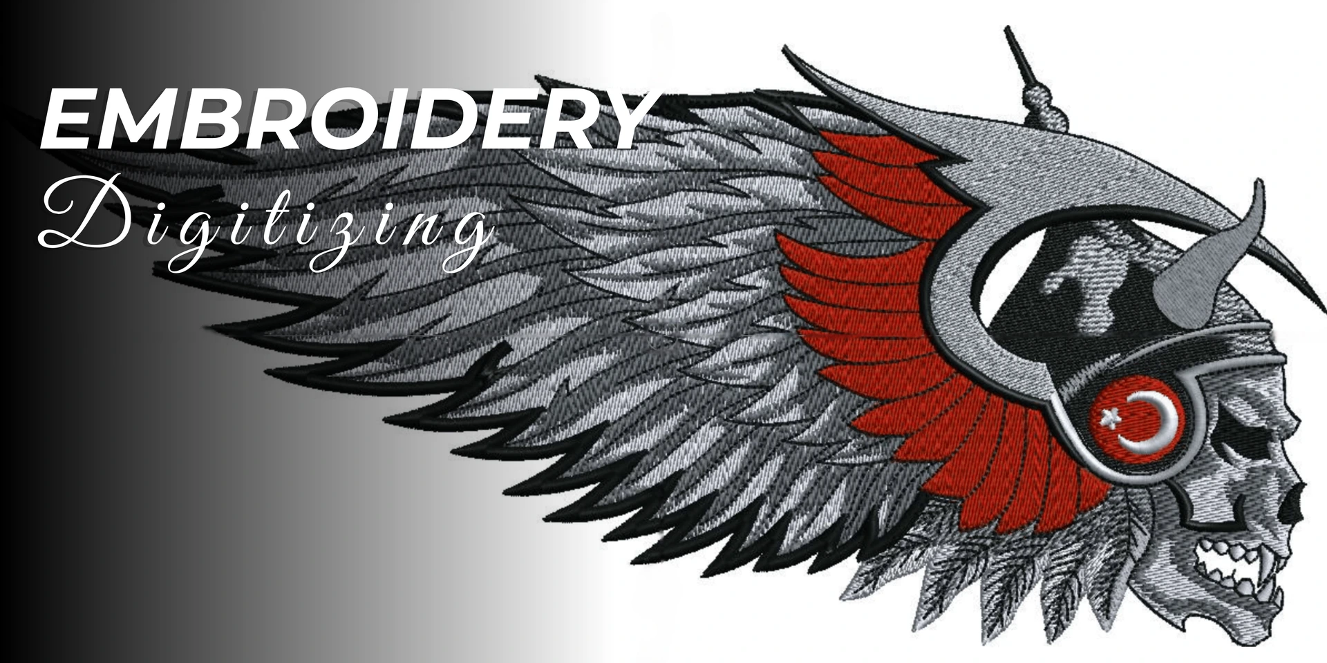 embroidery