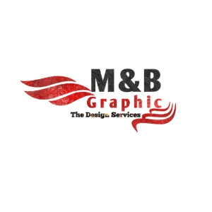 M&B GRAPHIC